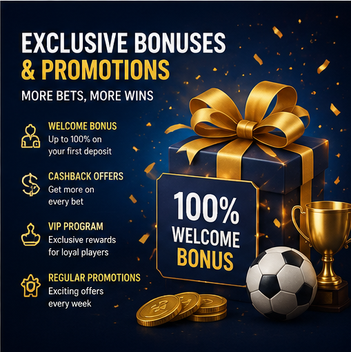 1xBet bonuses and promotions in Nepal – 100% welcome bonus up to NPR 32,000