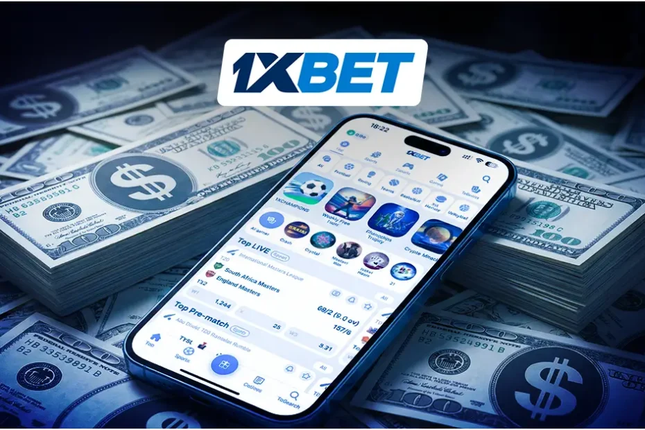 how to become 1xbet agent in nepal