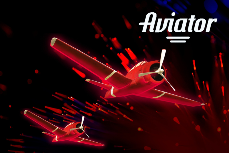 Aviator game multiplier curve graphic with plane icon illustrating the crash game concept